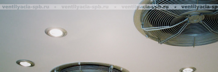 Механическая вентиляция